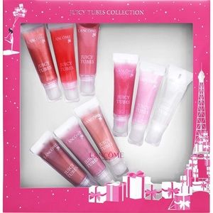 Juicy tube collection BRAND NEW!